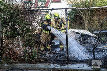 brand waterland ridderkerk