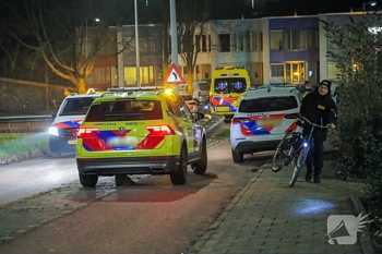 nieuws kamerlingh onneslaan amsterdam