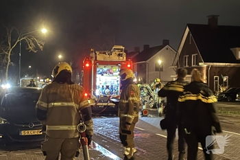 brand edmundus van dintherstraat heeswijk-dinther