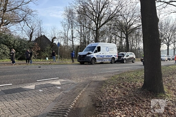 ongeval wagteveldweg dalfsen