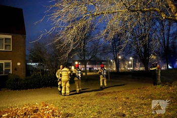 brand mijehof amsterdam