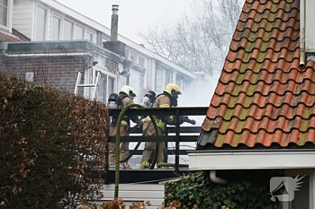 brand frans van mierisstraat leeuwarden