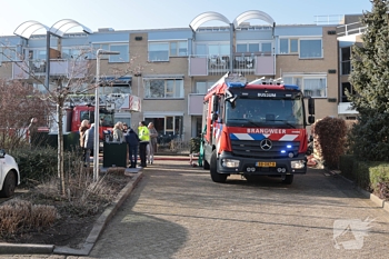 brand aaltje noordewierlaan bussum