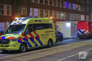 nieuws hoofdweg amsterdam