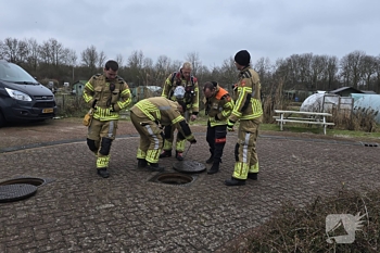 gaslekkage galjoen 03 lelystad