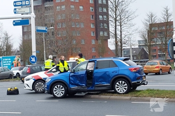 ongeval drachtsterweg leeuwarden