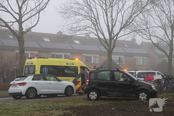ongeval borrendamme zierikzee