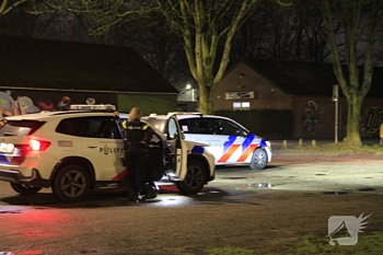 schietincident vrakkerveld weert