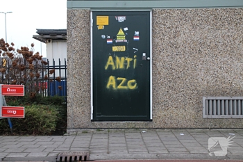 nieuws schoonenburglaan nieuw-lekkerland