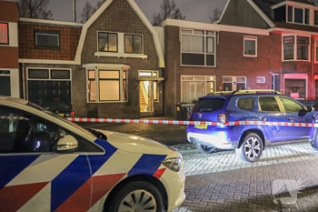 explosie zeemansstraat zaandam