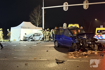 ongeval lippstadt-singel uden