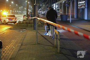 brand burgemeester de vlugtlaan amsterdam