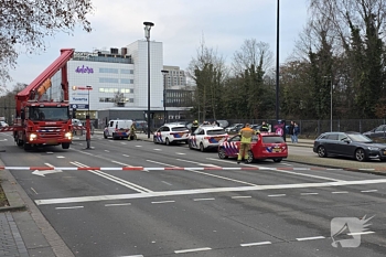 nieuws spoorlaan tilburg