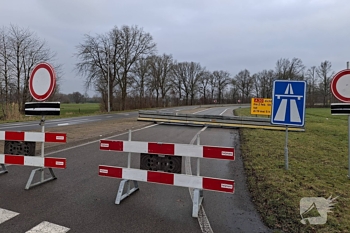 nieuws rijksweg a30 barneveld