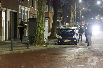 explosie haspelsstraat rotterdam