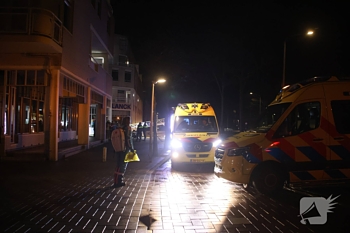 brand piersonstraat katwijk