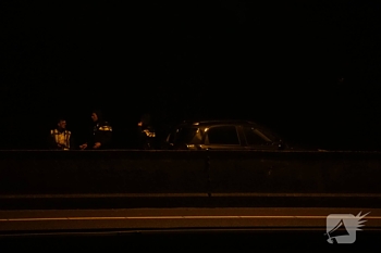 ongeval rijksweg a28 r 196,9 haren gn