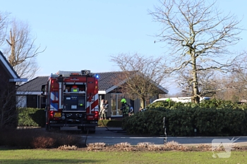 brand hessenweg lunteren