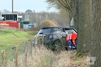 ongeval koeveringsedijk sint-oedenrode