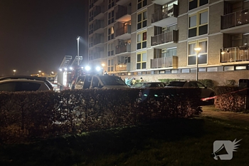 ongeval haringvliet zwolle