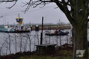 ongeval spuidijk nieuw-beijerland