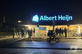 nieuws stadhuisplein veghel