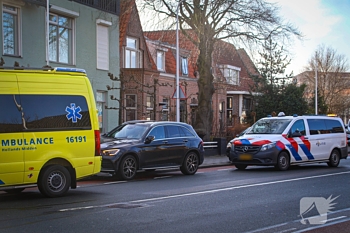 ongeval oegstgeesterweg rijnsburg