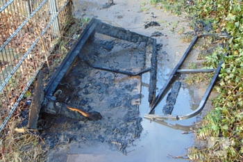 brand piet mondriaanplein amersfoort