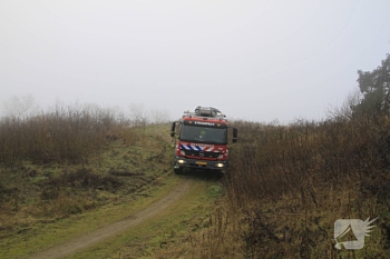brand heihuisweg weert