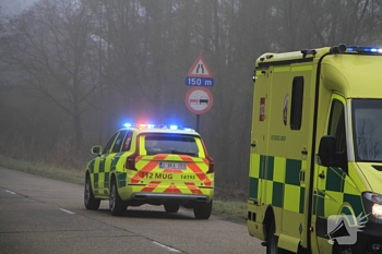 ongeval bocholterweg weert