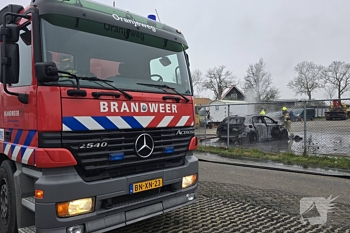 brand 's-gravenpoldersestraat hoedekenskerke