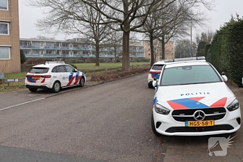 steekincident lijsterlaan bussum