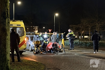 ongeval hoofdstraat schijndel