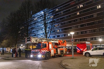 brand van heenvlietlaan amsterdam