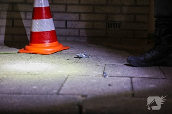 explosie willebrordusstraat rotterdam