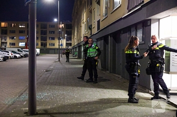 nieuws velgersdijk rotterdam