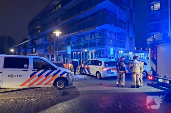 brand panneroodstraat zaandam