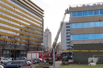 brand james wattstraat amsterdam