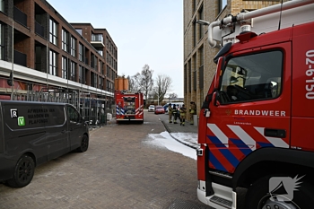 brand richard holstraat leeuwarden