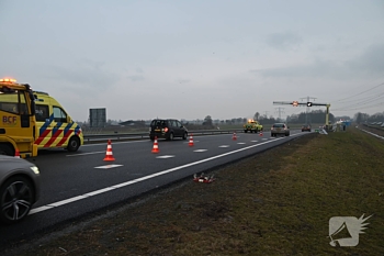 ongeval wÃ¢ldwei - n31 l 53,0 leeuwarden