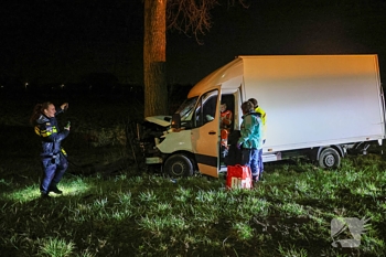 ongeval rijksweg a38 l 19,9 ridderkerk
