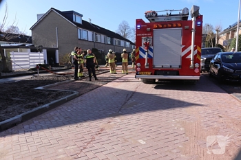 brand paulus potterlaan woudenberg