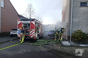 brand hinderstein amersfoort