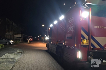 brand lagune lelystad