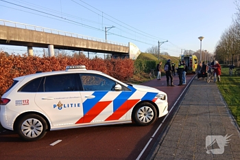 nieuws jan van riebeeckpad amersfoort