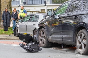 ongeval vlashoflaan tilburg