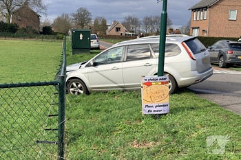 ongeval zeelandsedijk mill