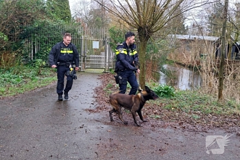 nieuws zestienhovensekade rotterdam