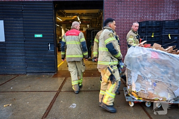 brand mosveld amsterdam