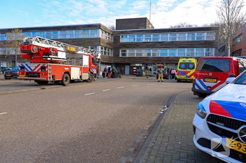 brand jan rebelstraat amsterdam
